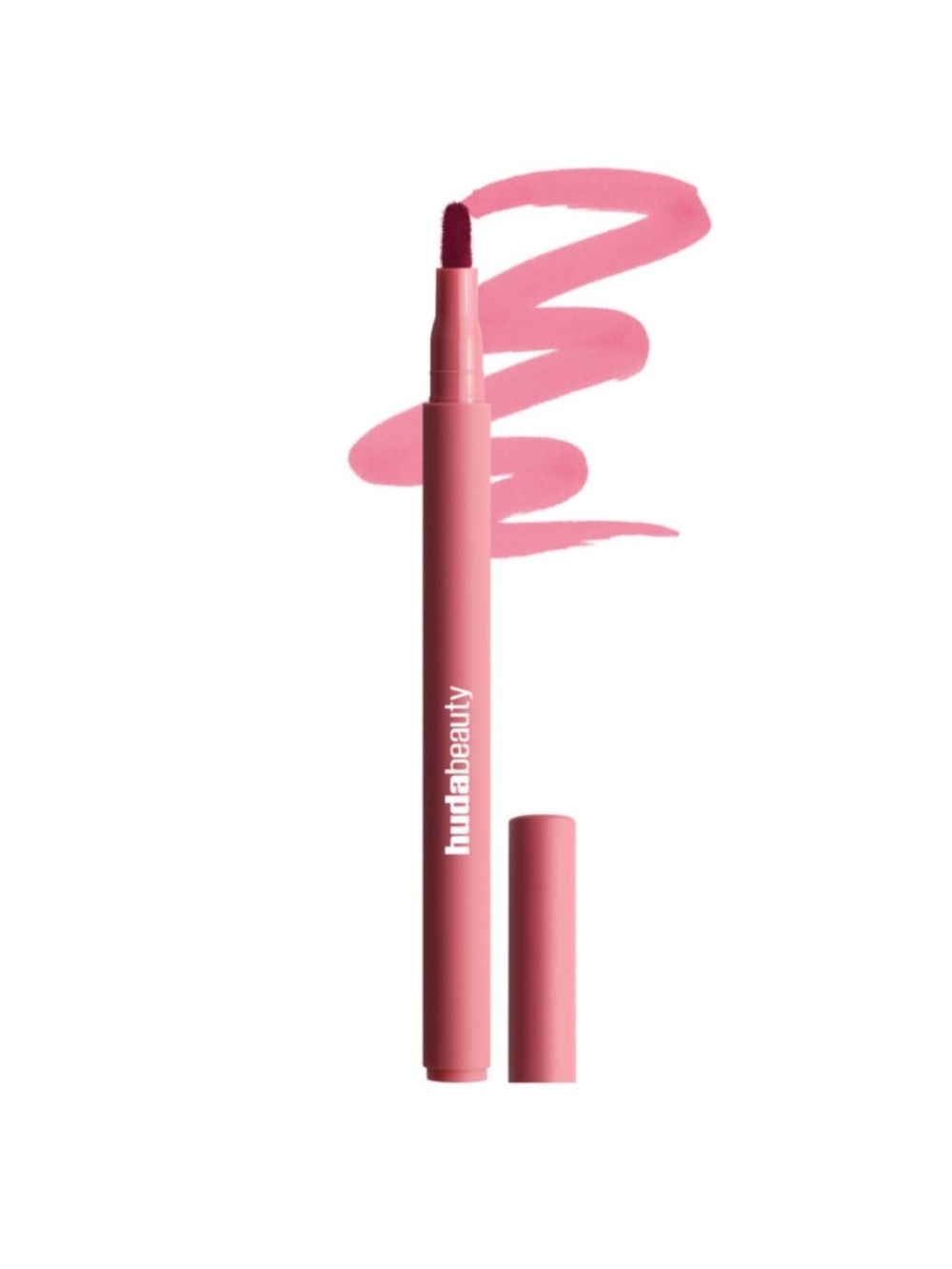 NEW✅HudaBeauty Rosewood